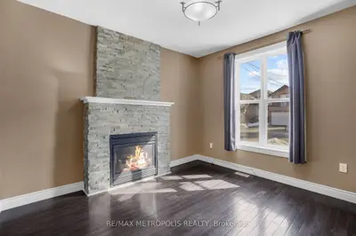 201 Bay Street N, Hamilton, On L8r 2r1