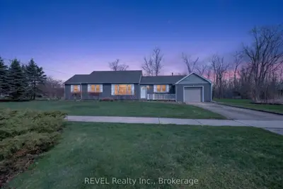 1258 Phillips Street, Fort Erie, On L2a 3b7