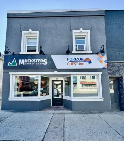 265 10th Street, Hanover, On N4n 1p1