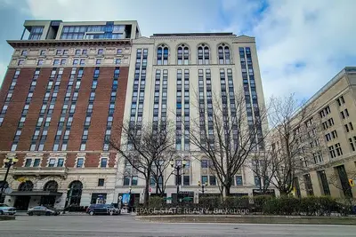 112 King Street E 912, Hamilton, On L8n 1a8