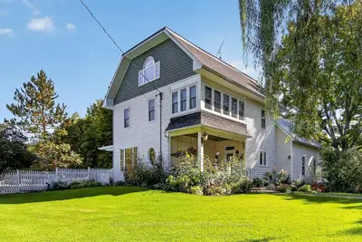 231 Boyds Road, Lanark Highlands, On K7c 0k5