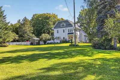 231 Boyds Road, Lanark Highlands, On K7c 0k5