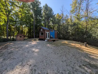 229 Norris Road, Tay Valley, On K7h 3c6