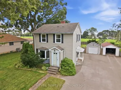 5892 Murray Street, Niagara Falls, On L2g 2j8