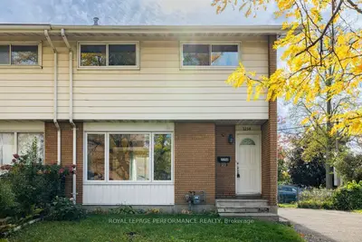 2258 Russell Road, Elmvale Acres And Area, On K1g 1b4
