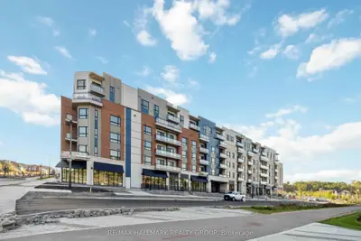 397 Codds Road 211, Manor Park - Cardinal Glen And Area, On K1k 5c7