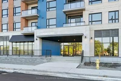 397 Codds Road 211, Manor Park - Cardinal Glen And Area, On K1k 5c7