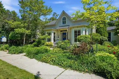 354 College Street, Cobourg, On K9a 3v6