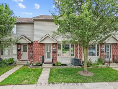 511 Admiral Drive 49, London East, On N5v 4r4