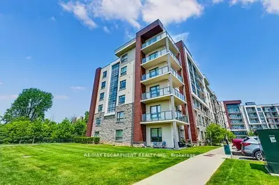 125 Shoreview Place 514, Hamilton, On L8e 0k3