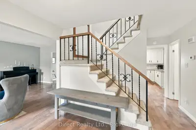 26 WALMSLEY Place, Belleville, ON K8P 1H3