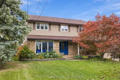 26 WALMSLEY Place, Belleville, ON K8P 1H3