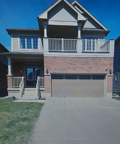 8421 Sweet Chestnut Drive, Niagara Falls, On L2h 0n2