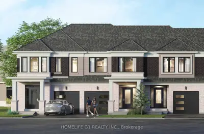35 Watts Mews, Kawartha Lakes, On K9v 5z5