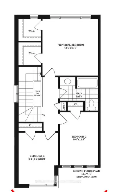 35 Watts Mews, Kawartha Lakes, On K9v 5z5