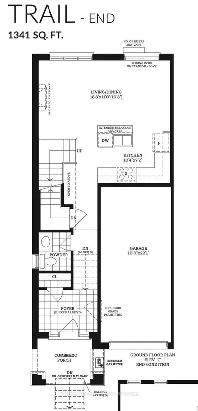 35 Watts Mews, Kawartha Lakes, On K9v 5z5