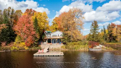 256 Tahinca Road, Whitestone, On P0a 1g0