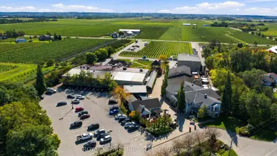 1530 NIAGARA STONE Road, Niagara-on-the-Lake, ON L0S 1J0