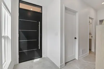 65 Parent Avenue, Lower Town - Sandy Hill, On K1n 0e6