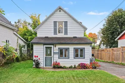 174 Munro Street, Carleton Place, On K7c 1h1