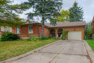 788 Kimberley Street, Kingston, On K7p 1c3