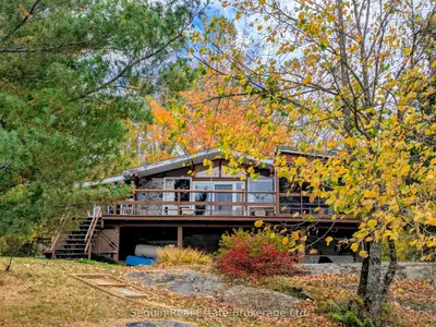 43 Morningside Drive, Seguin, On P2a 0b6