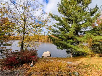 43 Morningside Drive, Seguin, On P2a 0b6