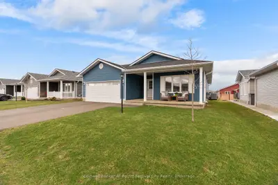 197 Lake Breeze Drive, Ashfield-colborne-wawanosh, On N7a 0c6