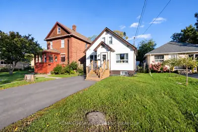 45 High Street N, Thunder Bay, On P7a 5r1