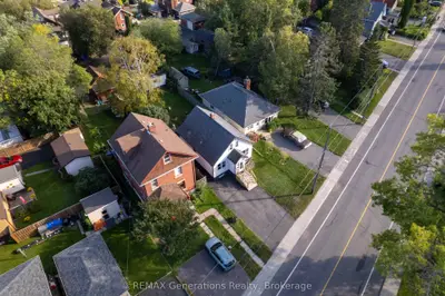 45 High Street N, Thunder Bay, On P7a 5r1