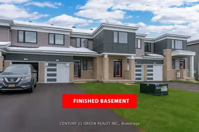 2183 Winsome Terrace, Orleans - Cumberland And Area, On K4a 5m9