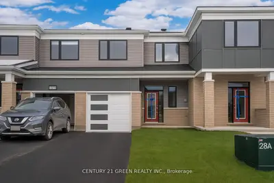 2183 Winsome Terrace, Orleans - Cumberland And Area, On K4a 5m9
