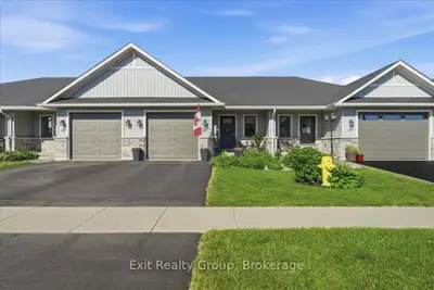 30 Sandhu Crescent, Belleville, On K8p 0g6