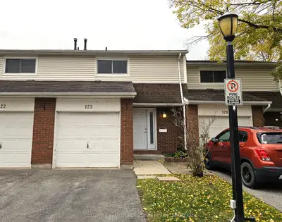 286 CUSHMAN Road 123, St. Catharines, ON L2M 6Z2