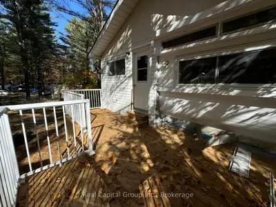 1080 Four Seasons Road, Gravenhurst, On P0e 1n0