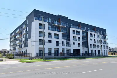 1936 Rymal Road E 514, Hamilton, On L0r 1p0