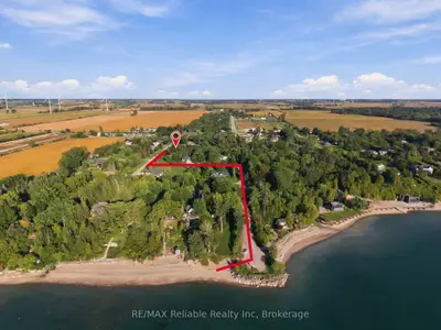 33895 Bissonette Avenue, Bluewater, On N0m 2t0