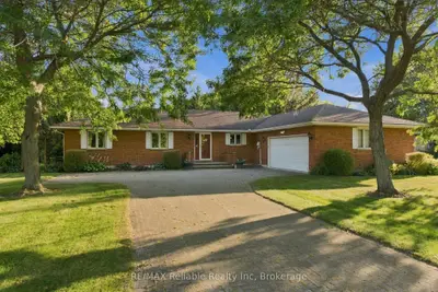 33895 Bissonette Avenue, Bluewater, On N0m 2t0