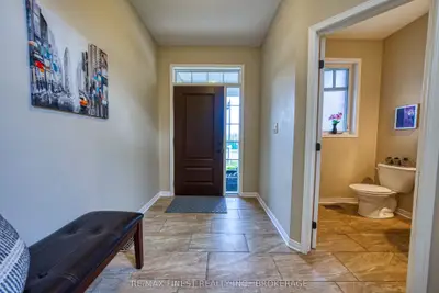 1017 Woodhaven Drive, Kingston, On K7p 0h7