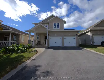 1017 Woodhaven Drive, Kingston, On K7p 0h7
