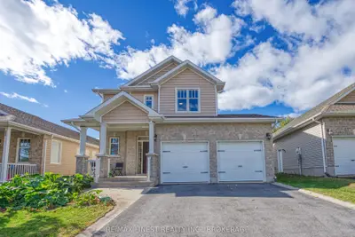 1017 Woodhaven Drive, Kingston, On K7p 0h7