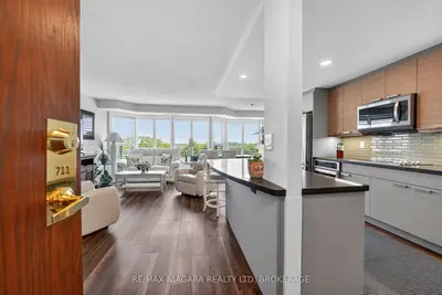 81 Scott Street 711, St. Catharines, On L2n 7l5
