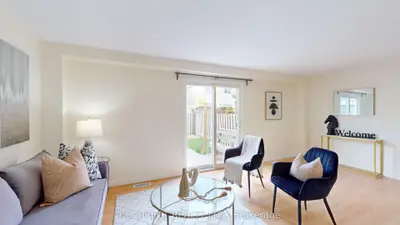 100 Foxglove Crescent, Kitchener, On N2e 3y9