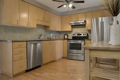 100 Foxglove Crescent, Kitchener, On N2e 3y9