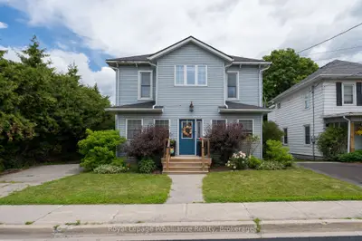 13 South Trent Street, Quinte West, On K0k 2c0