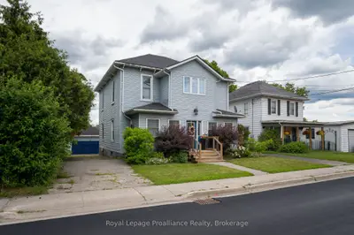 13 South Trent Street, Quinte West, On K0k 2c0