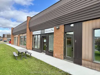5360 Canotek Road 3, Beacon Hill North - South And Area, On K1j 9e3