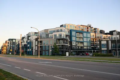 10 Concord Place 411, Grimsby, On L3m 0g6