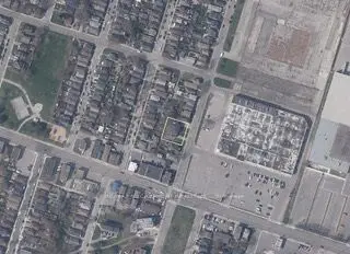 329-335 Strathearne Avenue, Hamilton, On L8h 5k9
