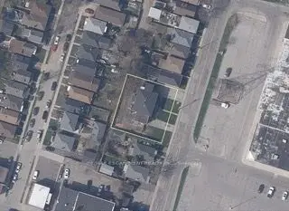 329-335 Strathearne Avenue, Hamilton, On L8h 5k9